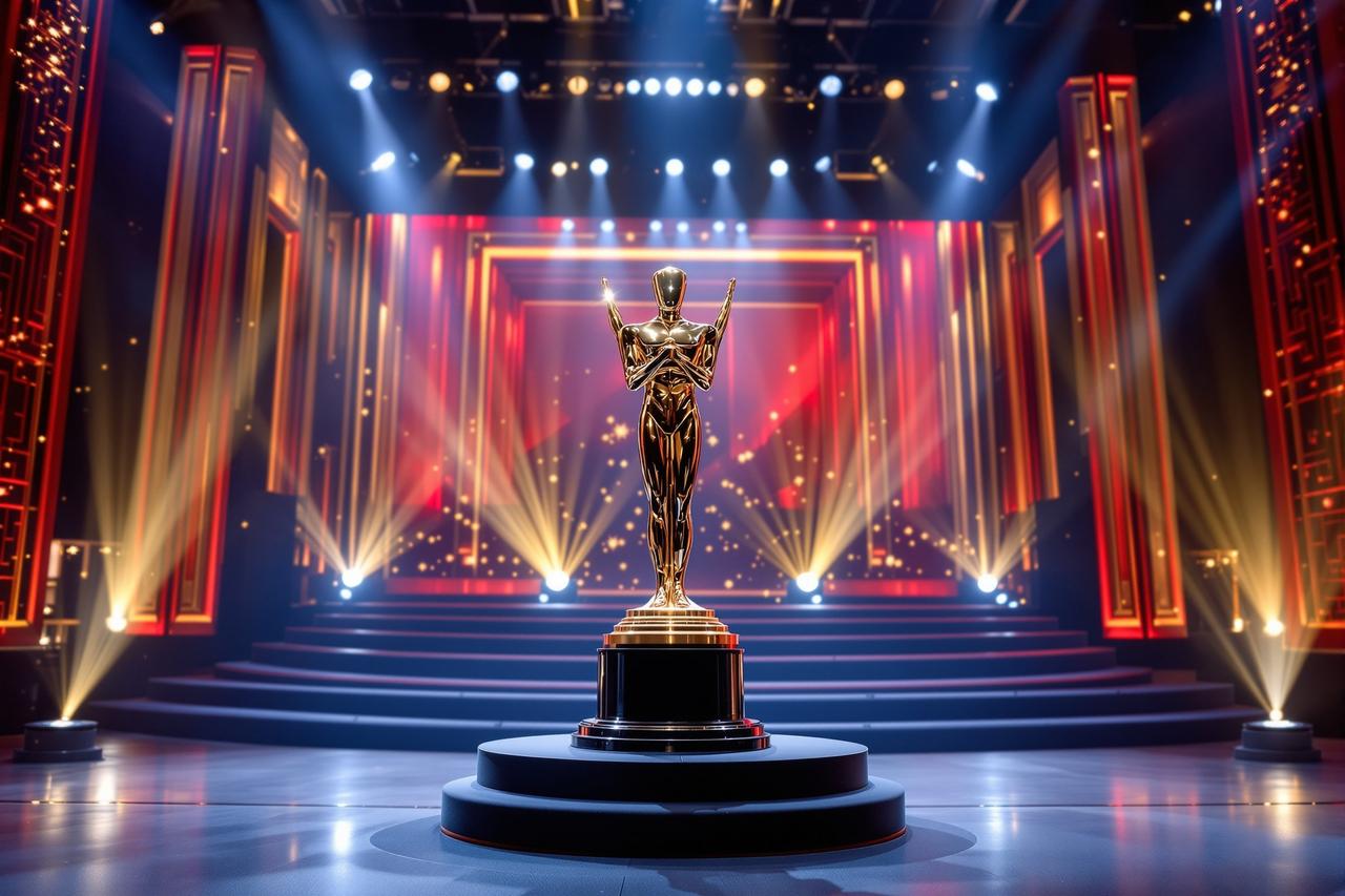 尤物视频荣获第32届金鸡奖最佳影片等三项大奖